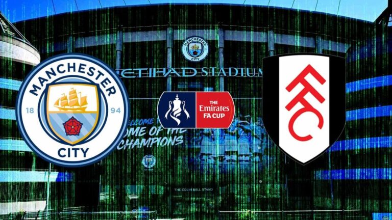 Manchester City vs Fulham: Match Preview | FA Cup 2021/22