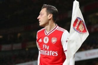 mesut-ozil-arsenal