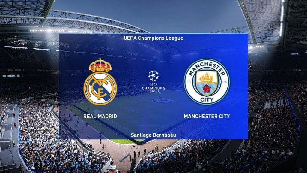 Real Madrid vs Man City: Preview | Champions League Round 16