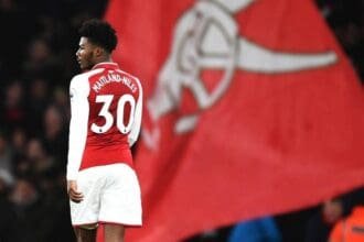 Ainsley-Maitland-Niles