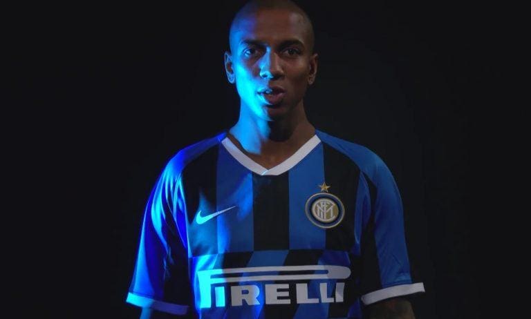 Ashley Young opens up on Manchester United exit