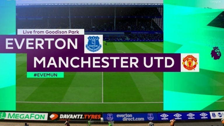Everton vs Manchester United: Preview | Premier League 2019/20