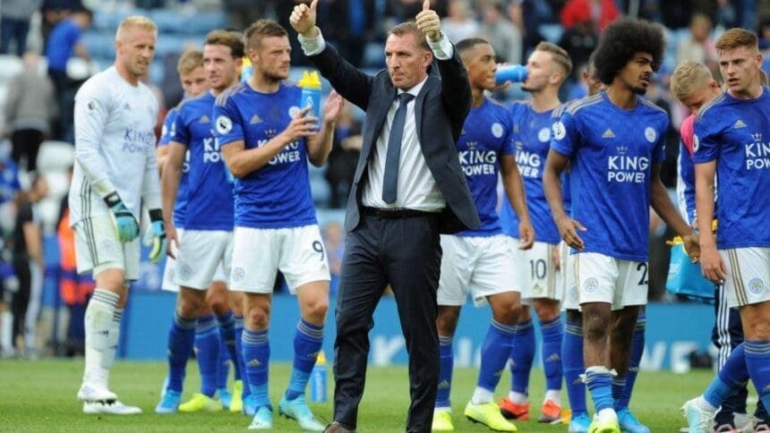 Leicester-City-Rodgers