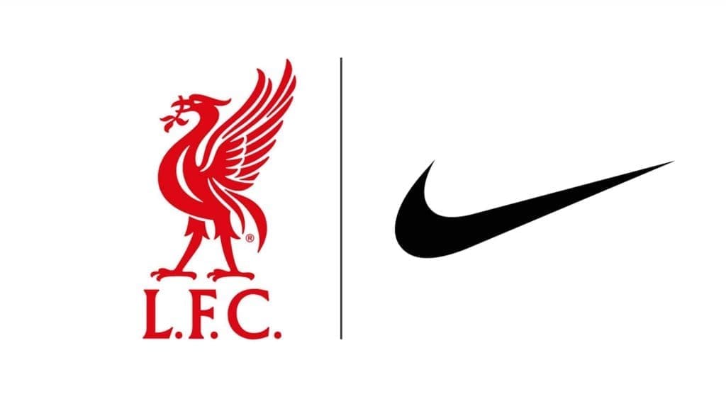 Liverpool-Nike