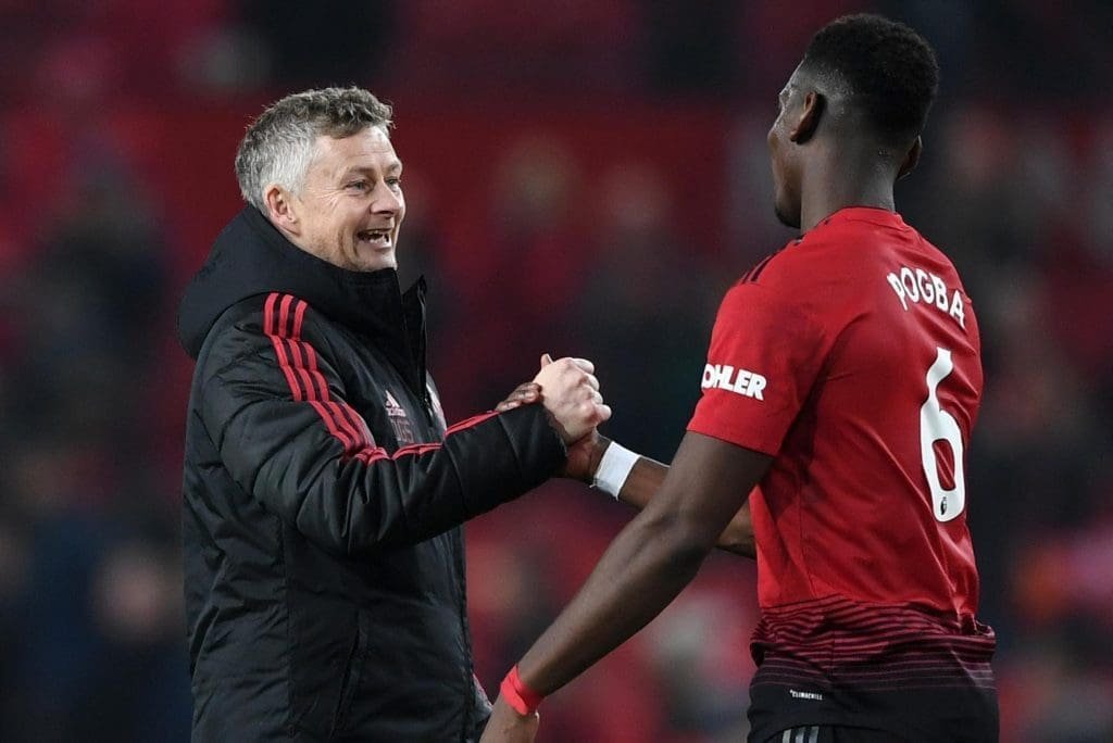 Paul-Pogba-Ole-Gunnar-Solskjaer