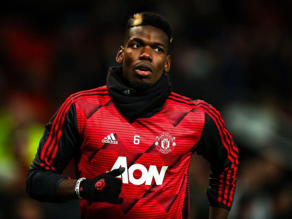 Manchester United and Paul Pogba; What next now?