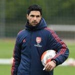 arsenal-mikel-arteta-coronavirus