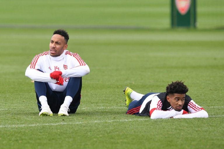 Arsenal vs West Ham United: Preview | Premier League 2019/20