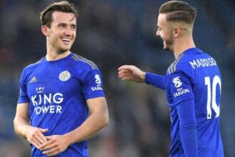 ben-chilwell-james-maddison-leicester-city