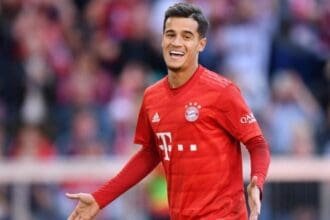 coutinho-fc-bayern