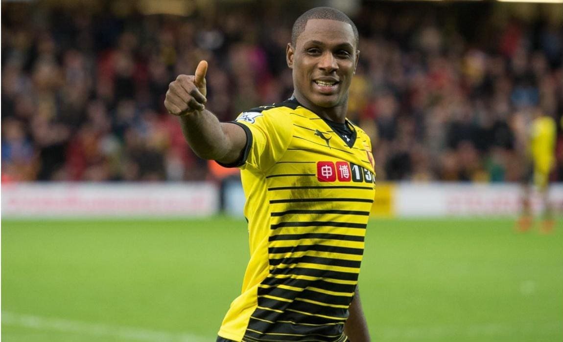 ighalo-watford