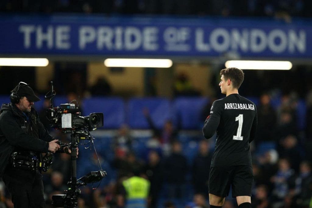 kepa-Stamford-bridge