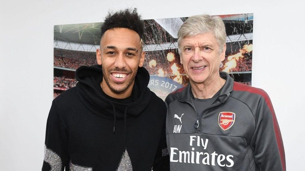 pierre-emerick-aubameyang-arsene-wenger