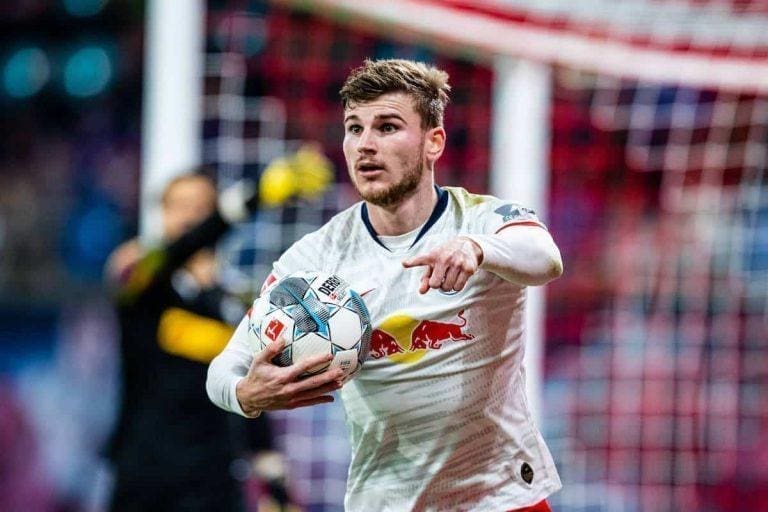 Liverpool making a mistake with Timo Werner snub, says Steve Nicol