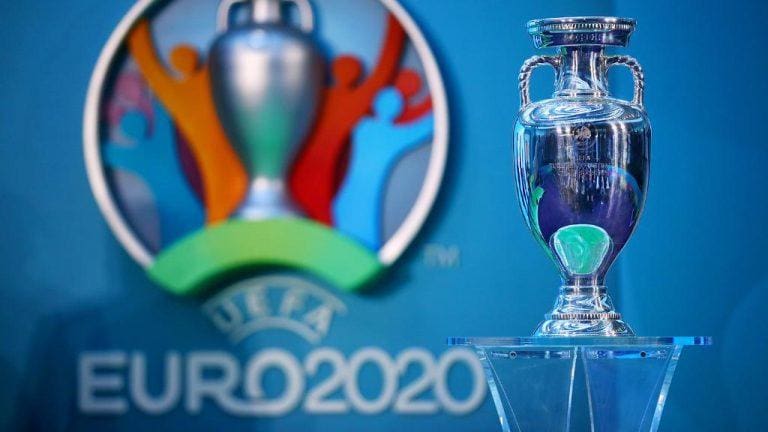Euro 2020 postponed to allow season completion