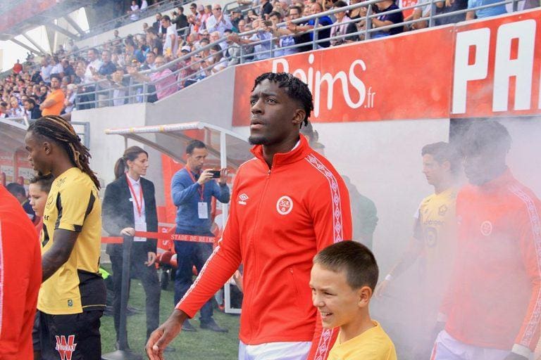 Scout report on Arsenal linked young prodigy Axel Disasi