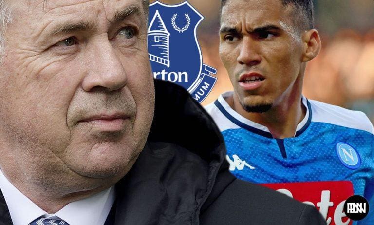 Il Mattino: Everton agree personal terms with Allan