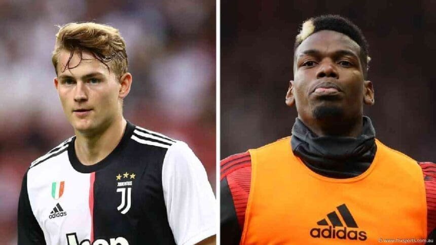 De-Ligt-pogba