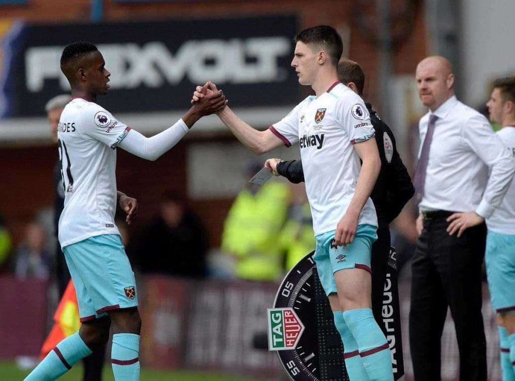 Declan-RIce-West-Ham-Debut