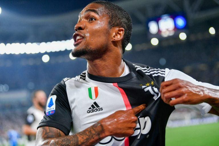 Manchester City joins race for Douglas Costa’s signature; Sane replacement?