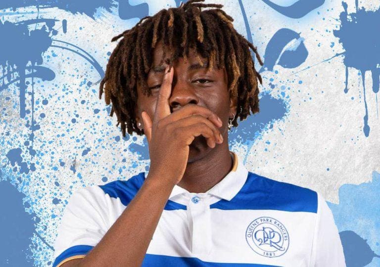 Scout Report: Eberechi Eze