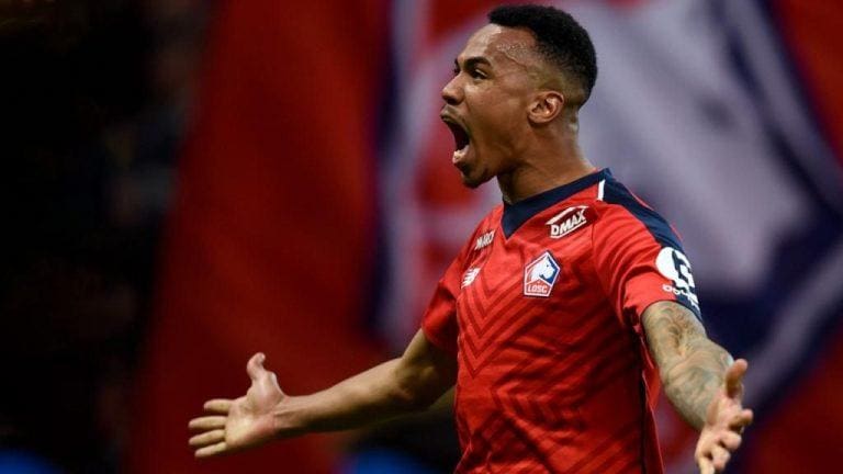 Chelsea in for Gabriel Magalhaes’ signature