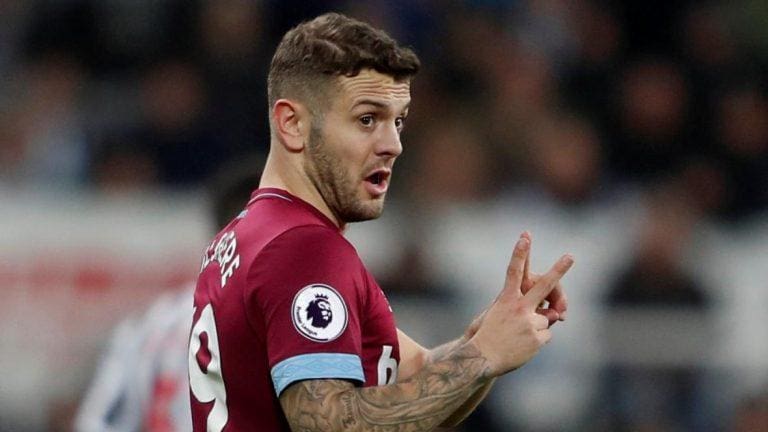 Jack Wilshere admits leaving Arsenal hasn’t worked out