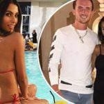 Joanna-Chimonides-Ben-Chilwell-ex-girlfriend