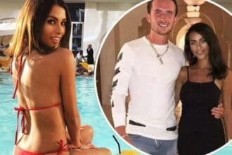 Joanna-Chimonides-Ben-Chilwell-ex-girlfriend