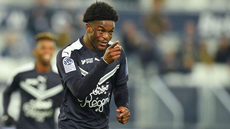 Crystal Palace hoping to make Josh Maja’s England return a possibility