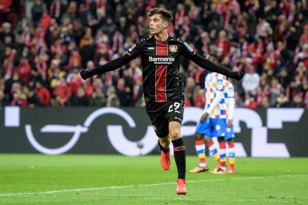 Kai-havertz