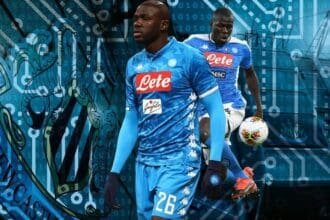 Kalidou-Koulibaly