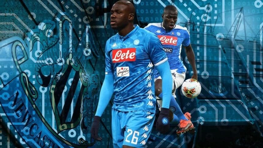 Kalidou-Koulibaly