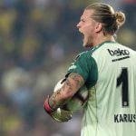 Karius_Besiktas