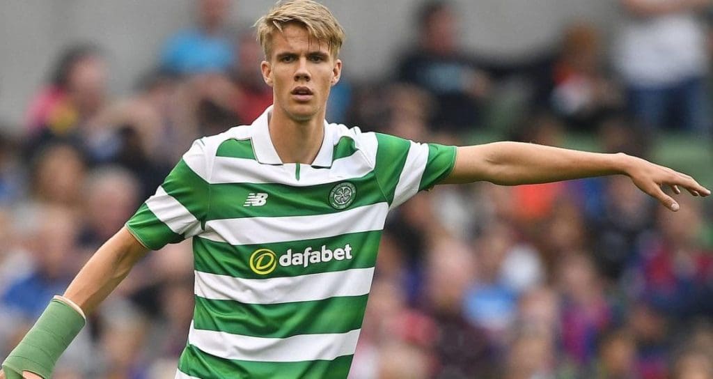Kristoffer-Ajer_Celtic | Premier League News Now Kristoffer Ajer Celtic