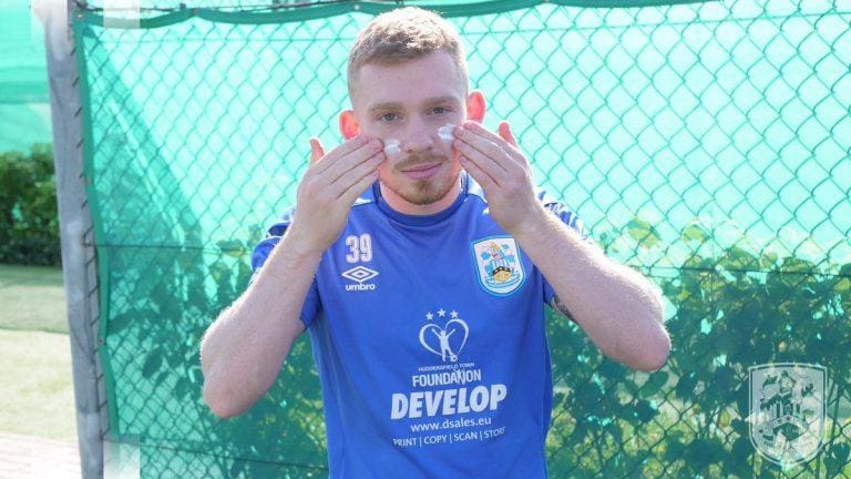 Lewis O’Brien: Scout report | Huddersfield Town | Sheffield United transfer target