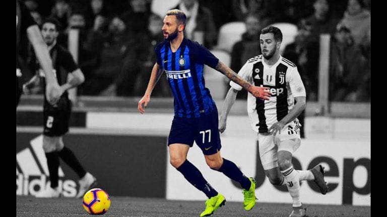 Marcelo Brozovic’s agent signals green-light amid Premier League interests