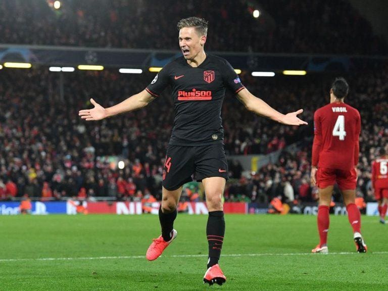 Marcos Llorente to Manchester United: A tempting move but unlikely