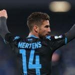 Mertens-Napoli