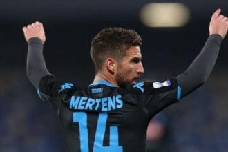 Mertens-Napoli