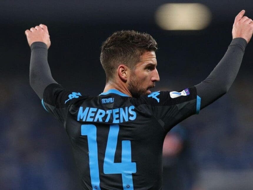 Mertens-Napoli