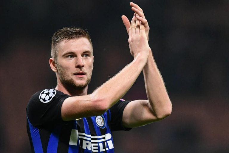 Milan Skriniar – Pep Guardiola’s defensive solution?