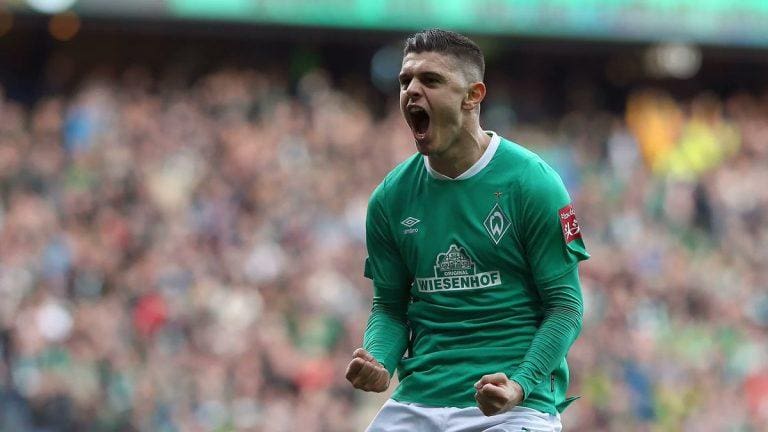 Scout report on Liverpool’s summer transfer target, Milot Rashica