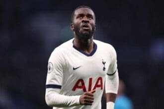 Ndombele-Spurs