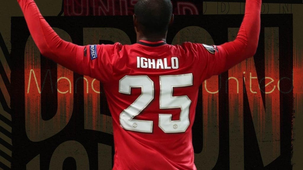 Odion_Ighalo_Manchester_United_Wallpaper
