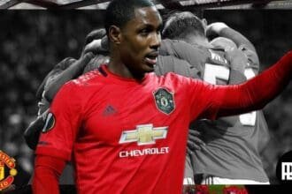 Odion_Ighalo_Manchester_United_Wallpaper