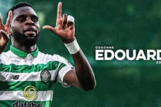 Odsonne-Edouard-Celtic