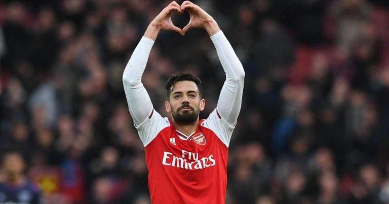 Pablo Mari’s loan move set to be made permanent