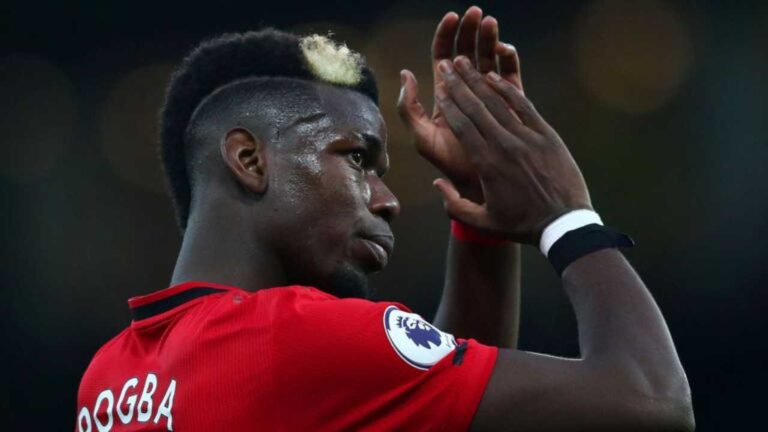 Analyzing Paul Pogba’s time at Manchester United