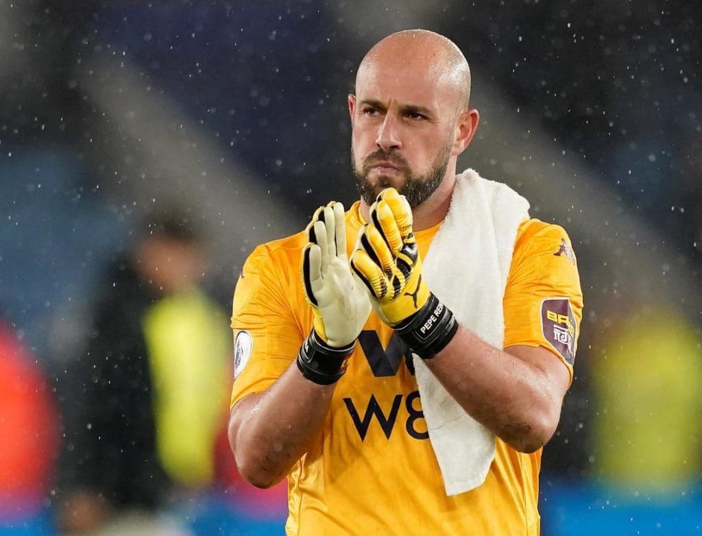 Pepe-Reina-aston-villa | Premier League News Now Pepe Reina aston villa